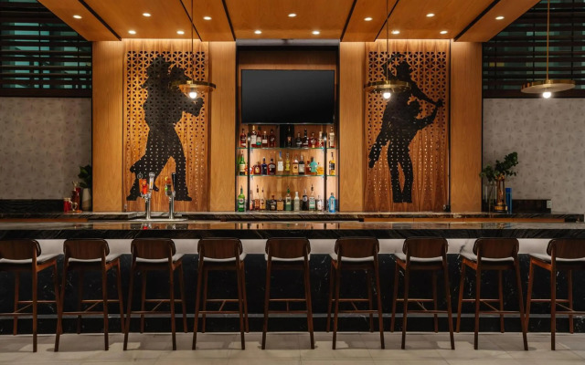 The Beeman Hotel