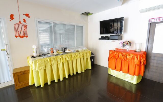Portrait Residence @ Pranburi