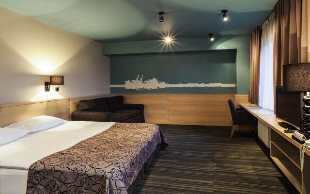 Hotel ibis Styles Riga