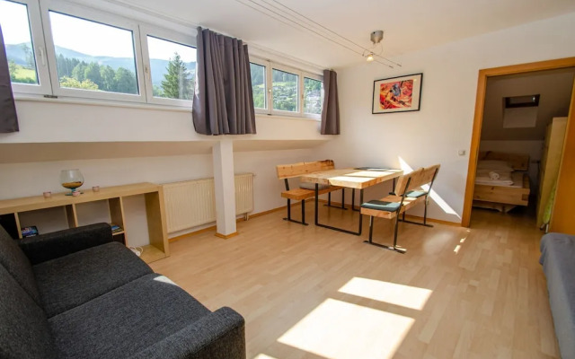 Apartment Cityxpress TOP 18 - Zell am See
