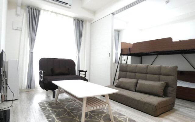 Alpha Square Minami 6 Jo 410