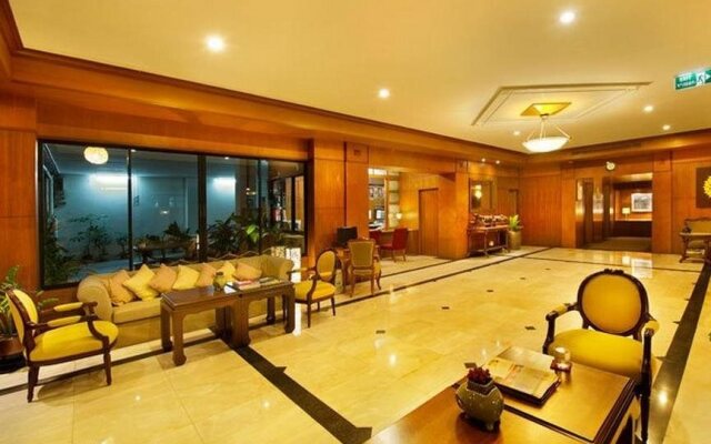 Orchid View Apartment