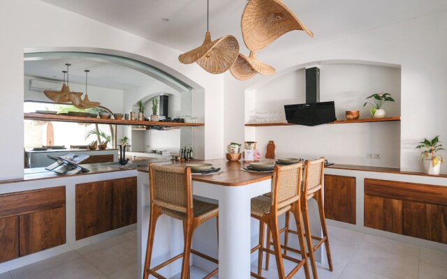 The Arki Villa