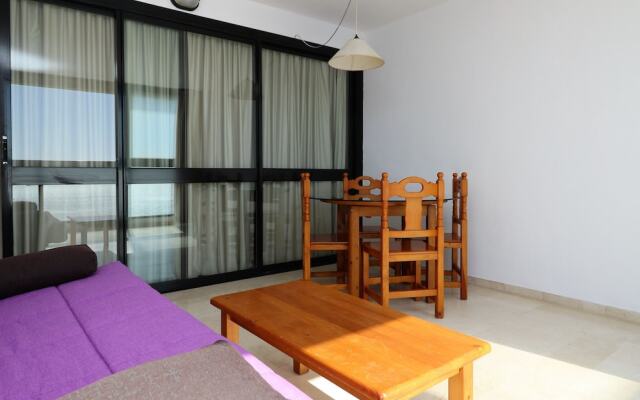 Apartamento Santa Margarita 22-D