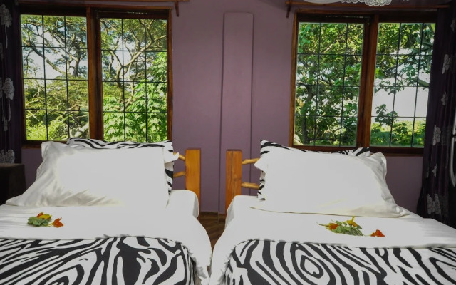Karama Lodge & Spa