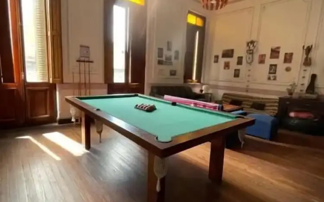 A la Gurda Hostel