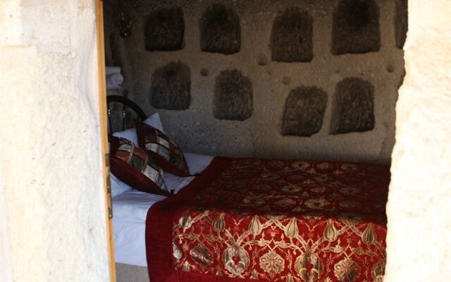 Elif Star Cave Hotel