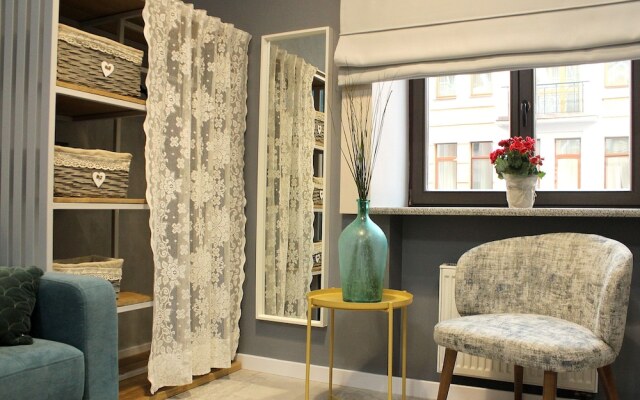 MaNNa Boutique Hotel