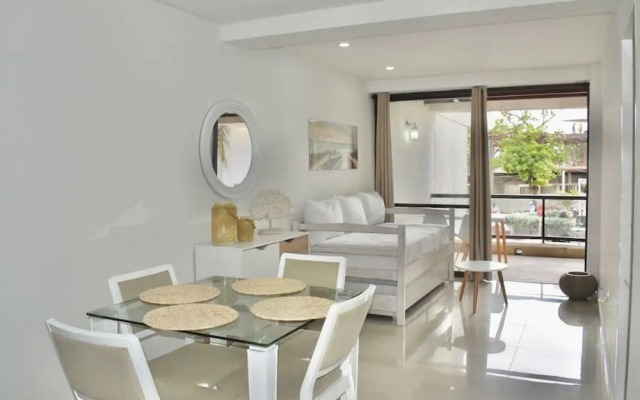 Apartamento Vacacional en San Andres