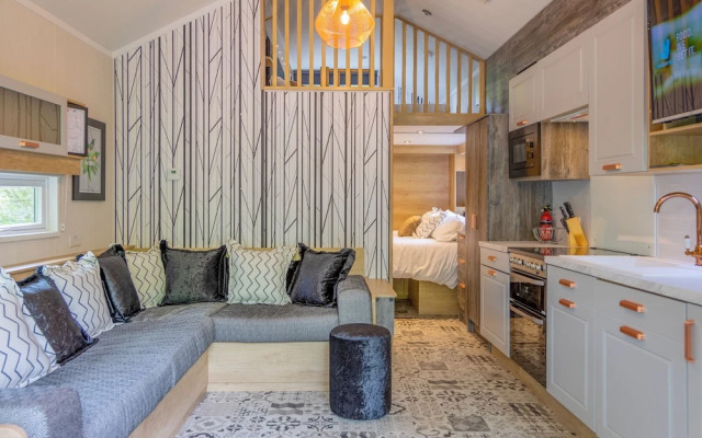 Aberdunant Caravans Direct