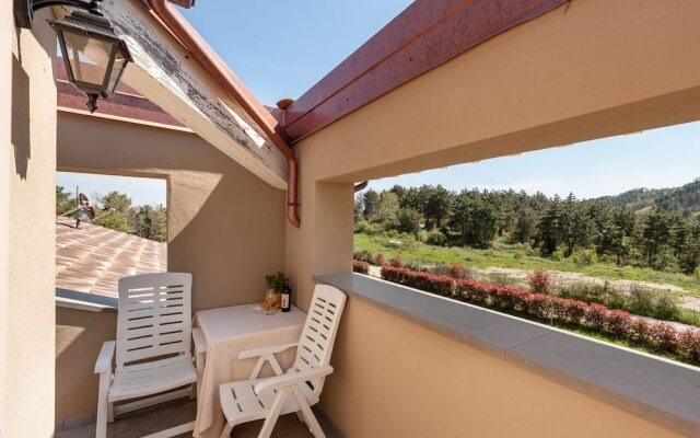 La Ripadoro Alle Residenze di Rivalto