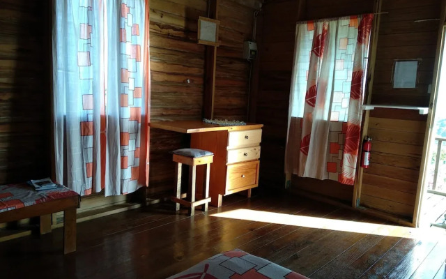 Big Sky Lodge