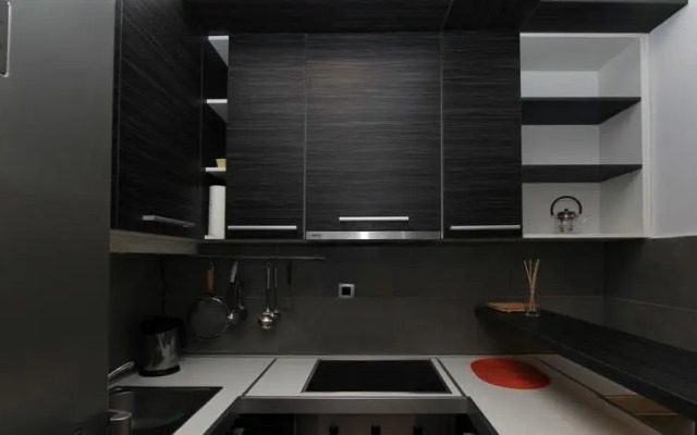 Montesa New Apartmani 2