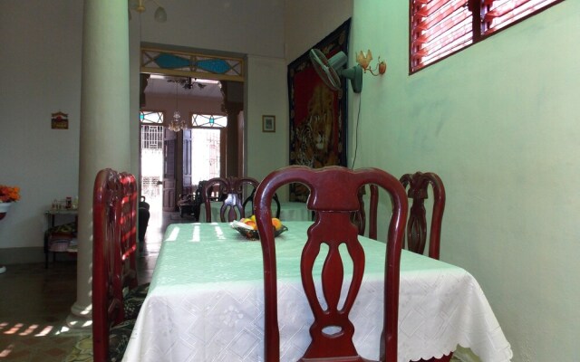 Hostal Kinte