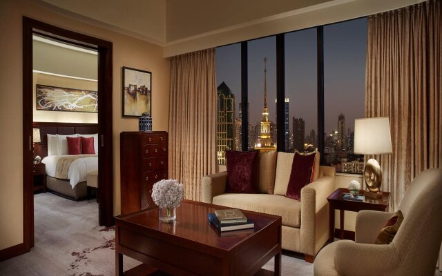 The Portman Ritz-Carlton, Shanghai