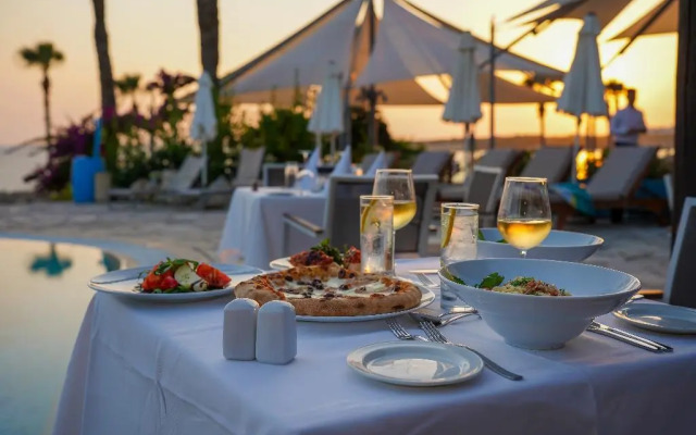 Coral Beach Hotel and Resort