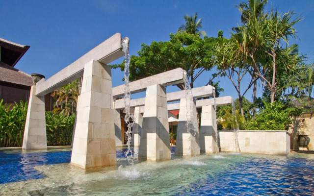 Rama Beach Resort and Villas