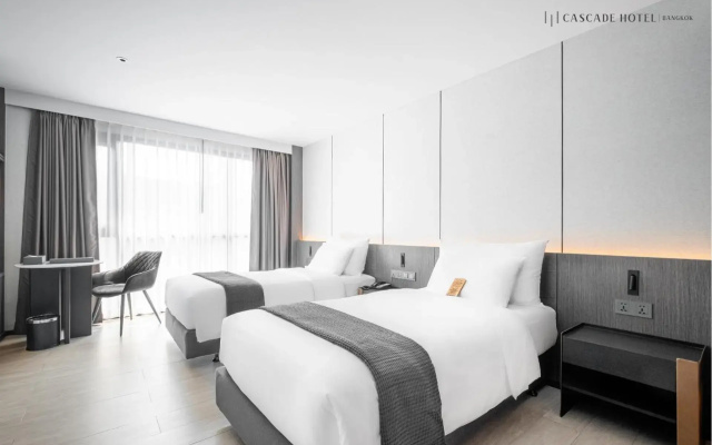 Cascade Hotel Bangkok