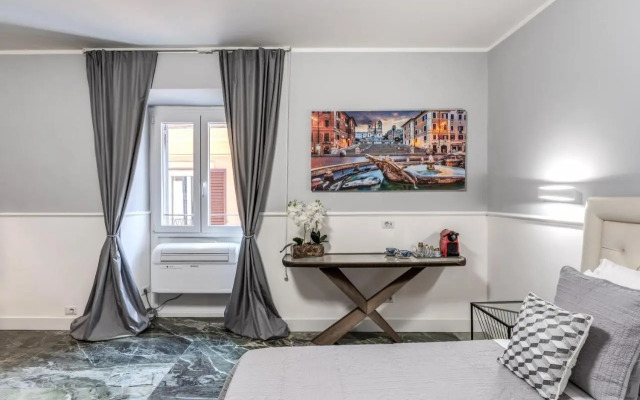 The First Dream Suites