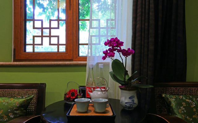 Hotel Cote Cour Beijing