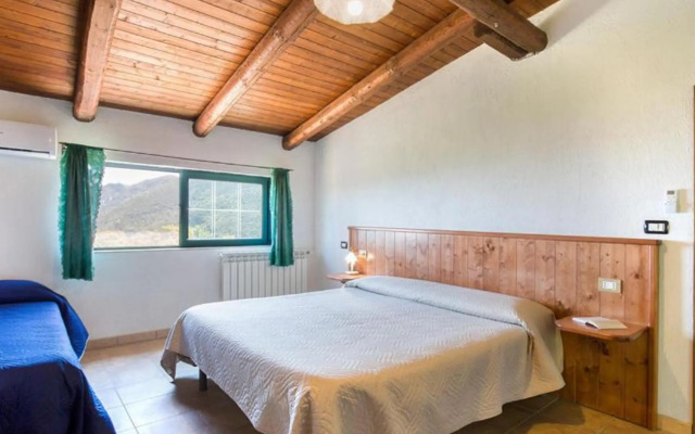 B&B Magia dell'Aspromonte
