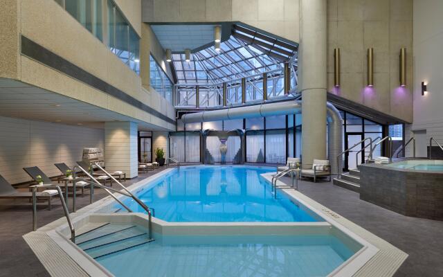 InterContinental Toronto Centre by IHG