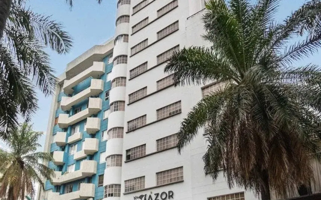 Azor Hotel Cali Versalles