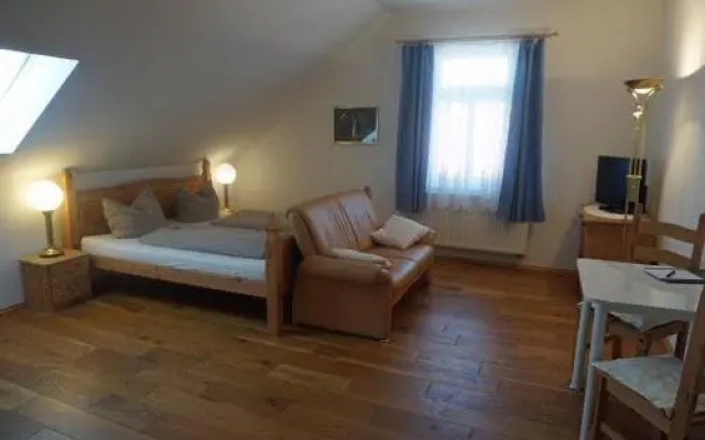 Gasthaus Pension zum Täubchen