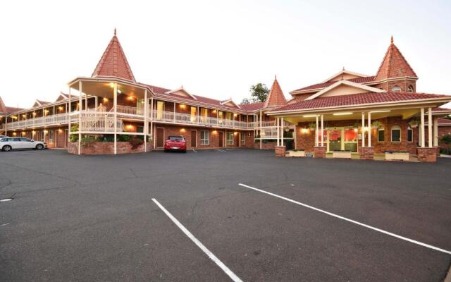 Abel Tasman Motor Inn