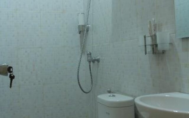 Guest House Sutos