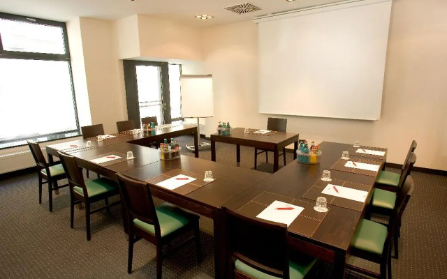 Flemings Hotel München-City