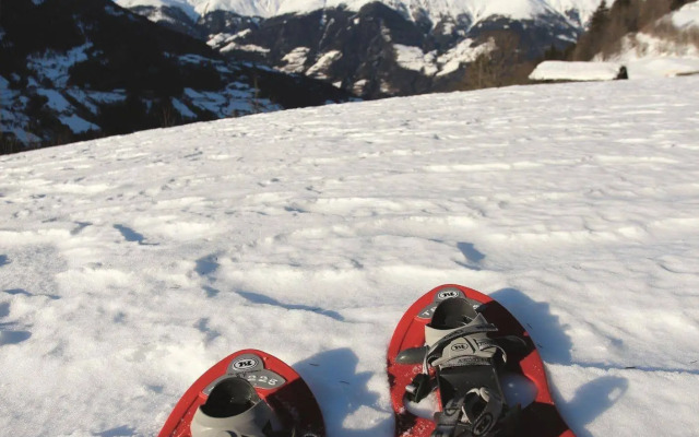 Hotel Alpenland