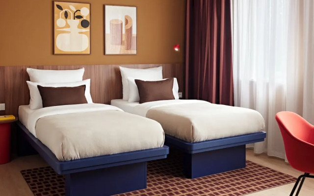 Numa Hamburg St Georg