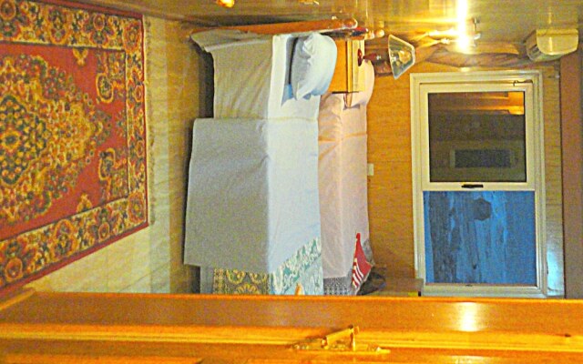 Sphinx Guest House