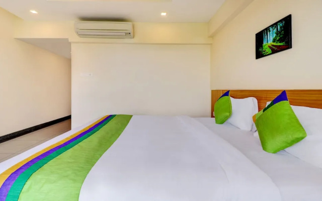 Treebo Park Hotel