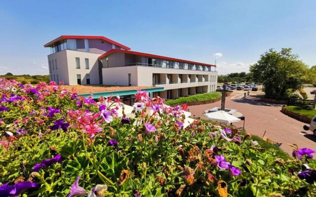 Strandhotel Duinoord