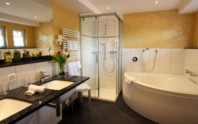 Seiler´s Vintage Hotel & Spa