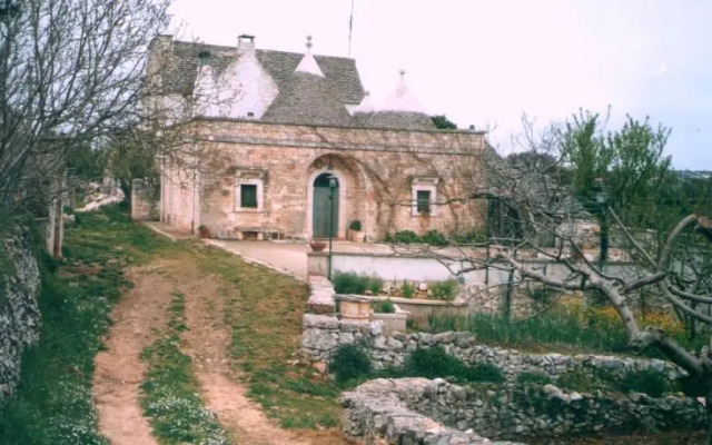 Trullo Luciana