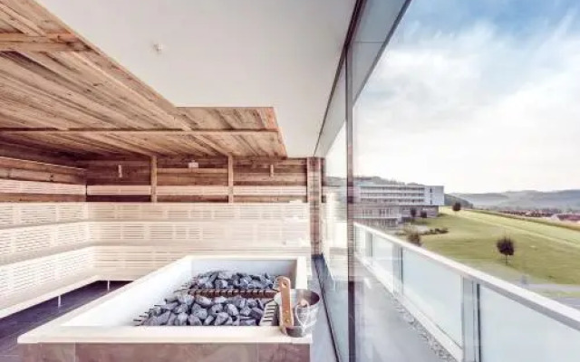 Hotel & Therme Nova Köflach