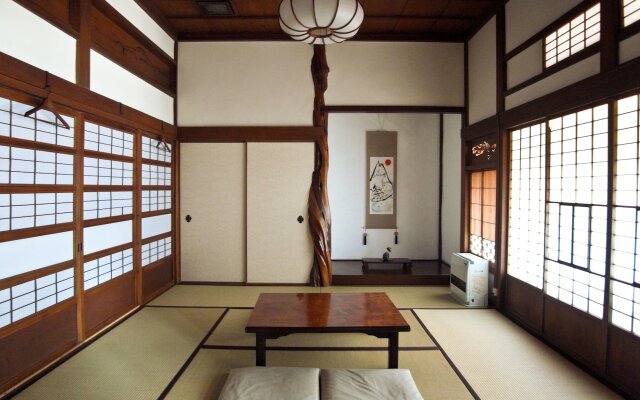 Guest House Kamejikan - Hostel