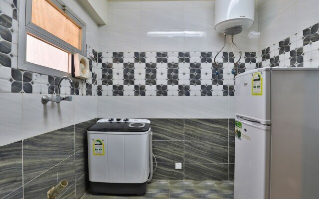 OYO 247 Al Mawasim Hotel