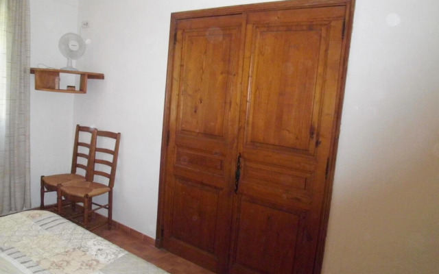 B&B Le Petit Frigouyé