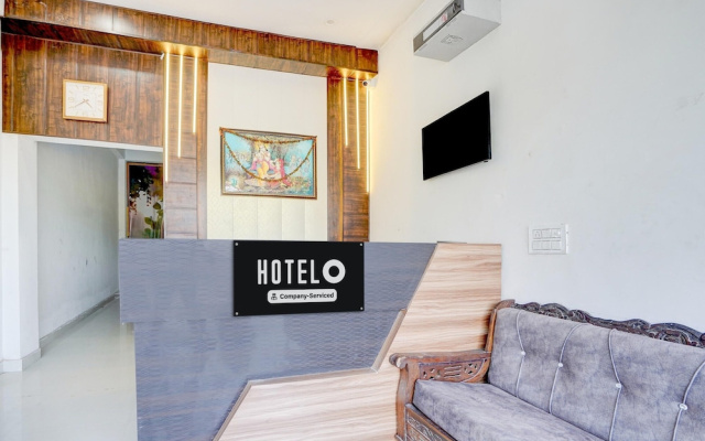 Super Hotel O Mathura-bharatpur