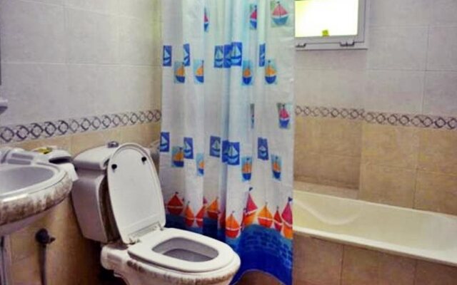 Al Majd Hotel