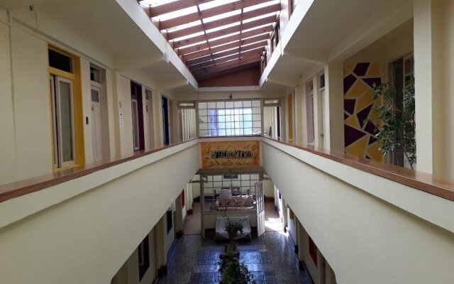 Hostel del Puerto