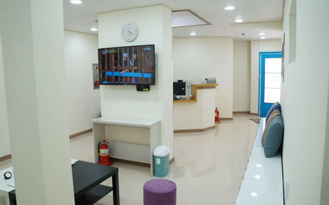 Namsan Gil House