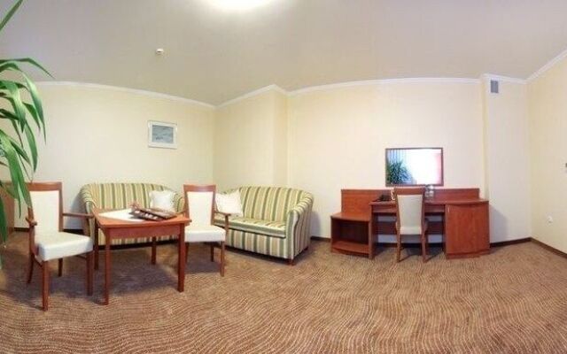 Hotel BEATA