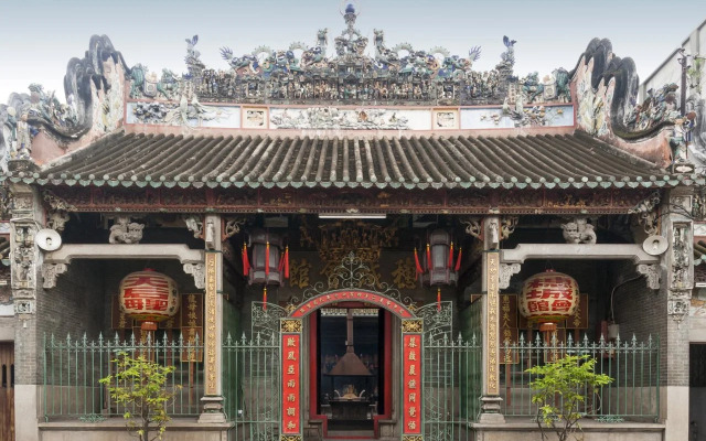 Ngoc Ha Hotel