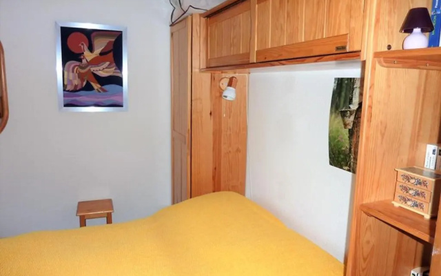Appartement Saint-Jean-d'Aulps, 2 pièces, 6 personnes - FR-1-573-92