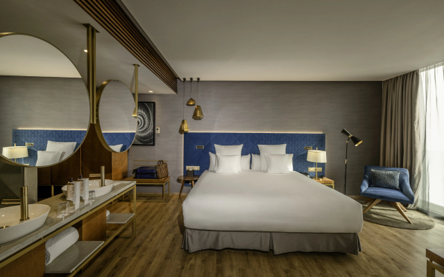 Barcelo Anfa Casablanca - Image 4